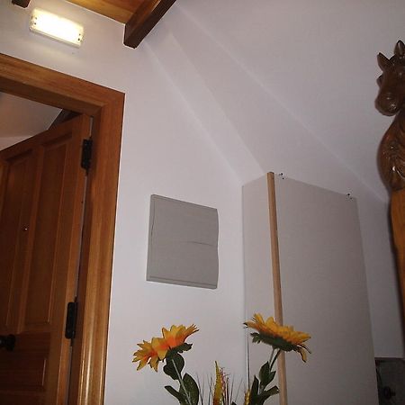 Casa Rural Arturo I サアグン エクステリア 写真