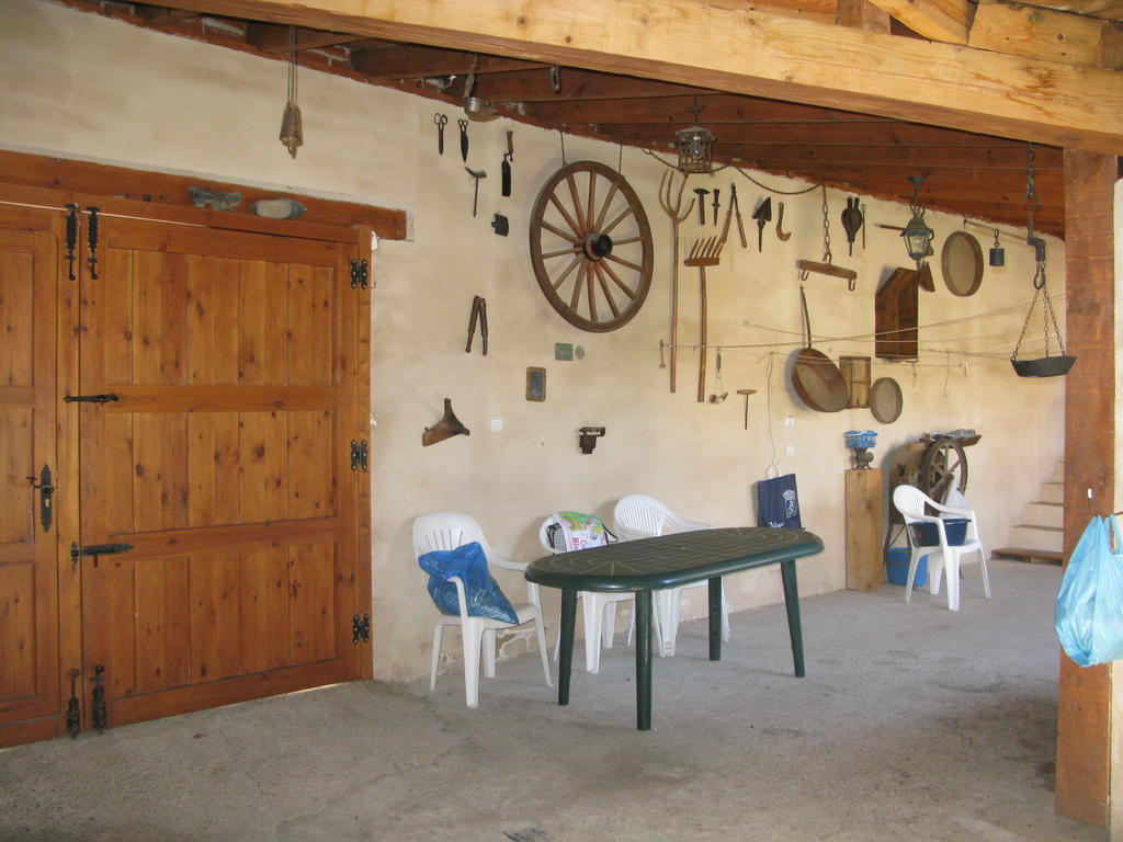 Casa Rural Arturo I サアグン エクステリア 写真