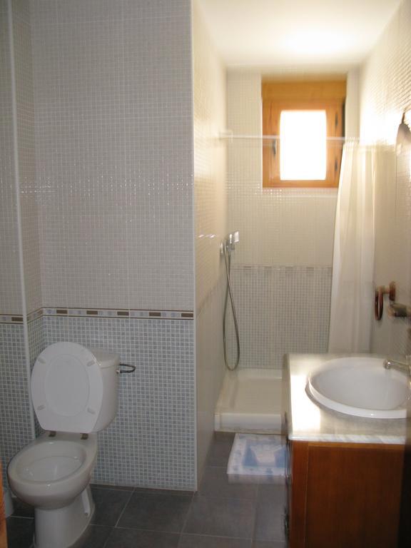 Casa Rural Arturo I サアグン 部屋 写真