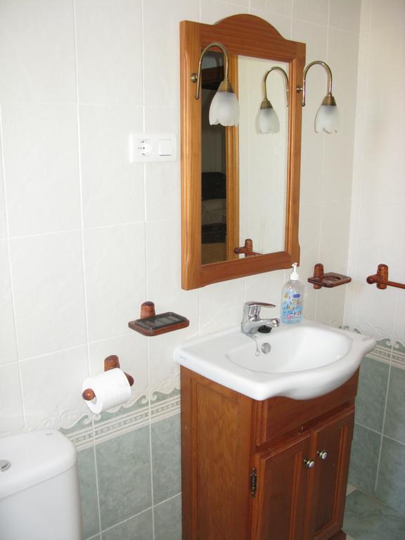 Casa Rural Arturo I サアグン エクステリア 写真