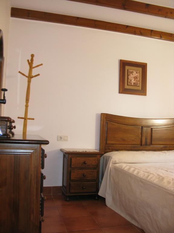 Casa Rural Arturo I サアグン 部屋 写真