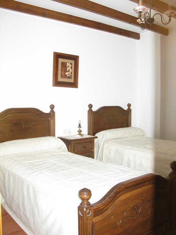 Casa Rural Arturo I サアグン 部屋 写真