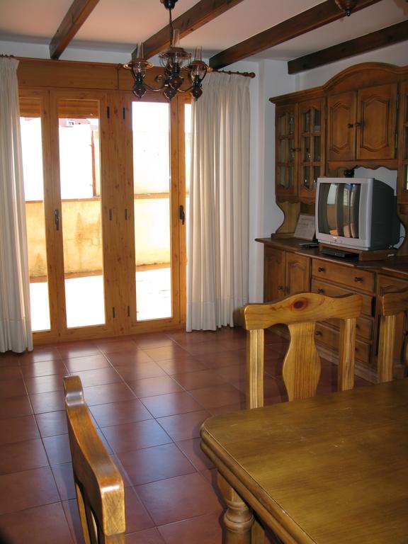 Casa Rural Arturo I サアグン エクステリア 写真