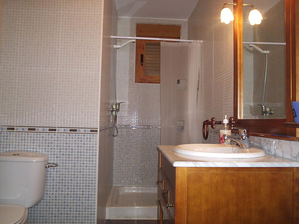 Casa Rural Arturo I サアグン 部屋 写真