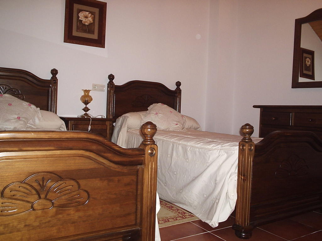 Casa Rural Arturo I サアグン 部屋 写真