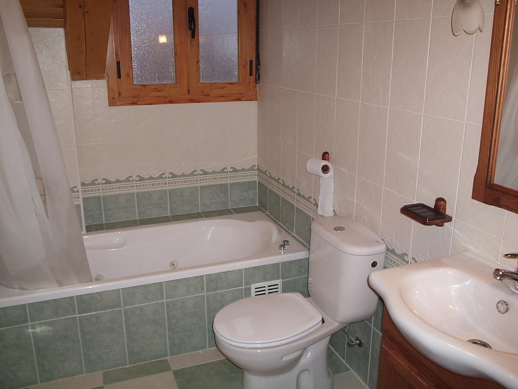Casa Rural Arturo I サアグン エクステリア 写真